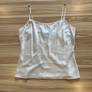 St. John Silky Cami Top